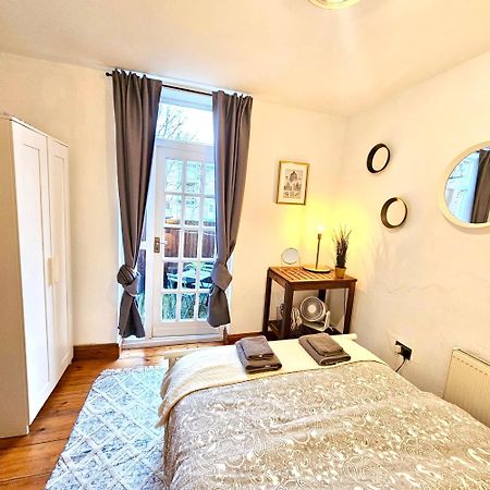 Lovely 1 Bed Apartment 2 Min To Station London Exterior photo