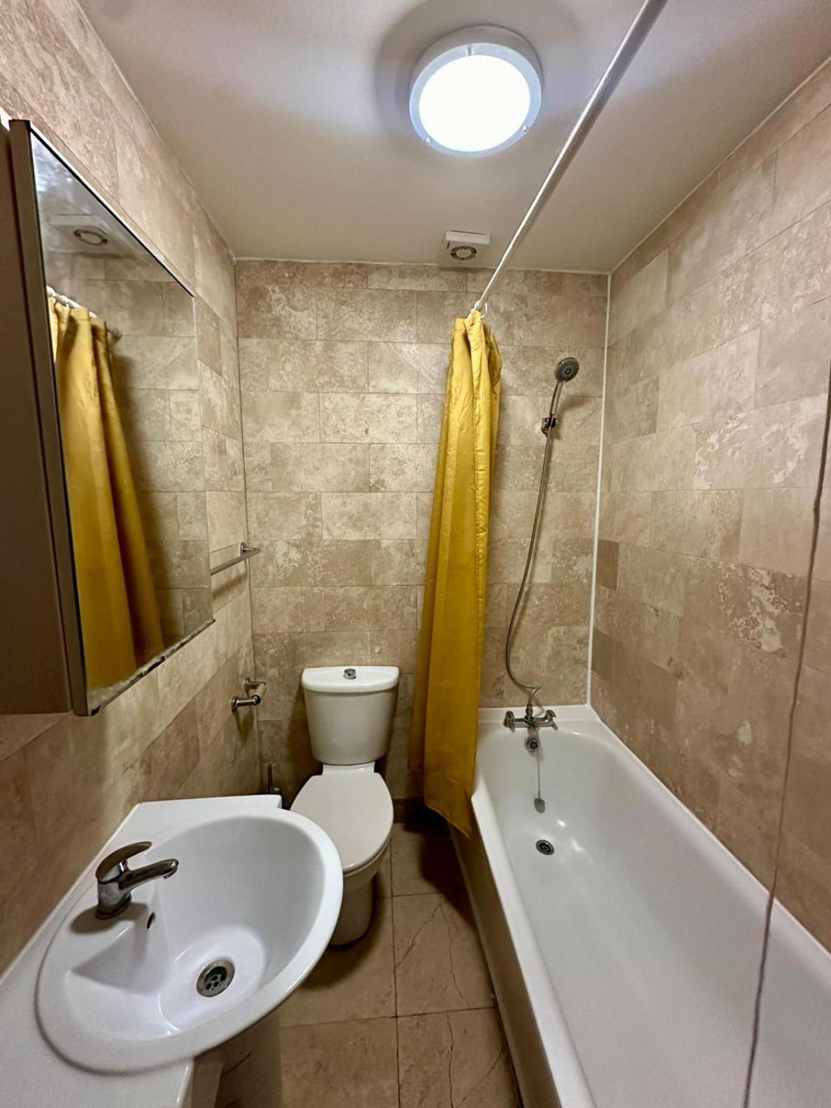 Lovely 1 Bed Apartment 2 Min To Station London Exterior photo